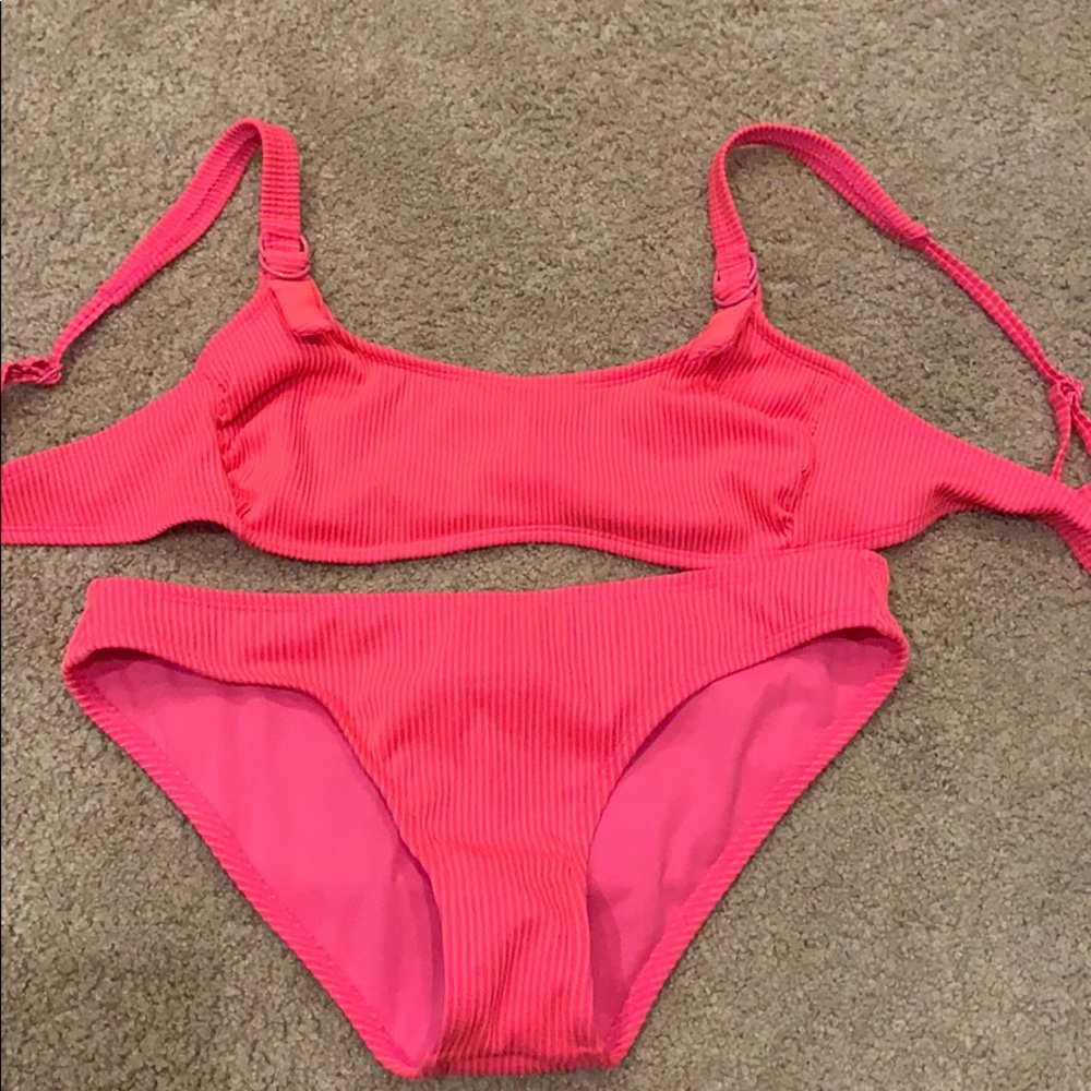 Target bikini